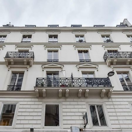 파리 35 - Urban Montmartre 아파트 외부 사진