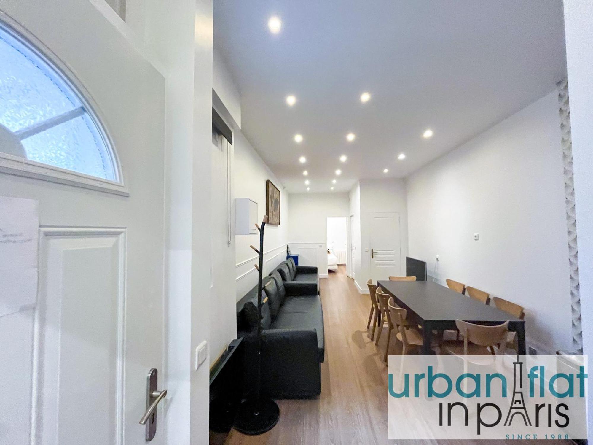 파리 35 - Urban Montmartre 아파트 외부 사진