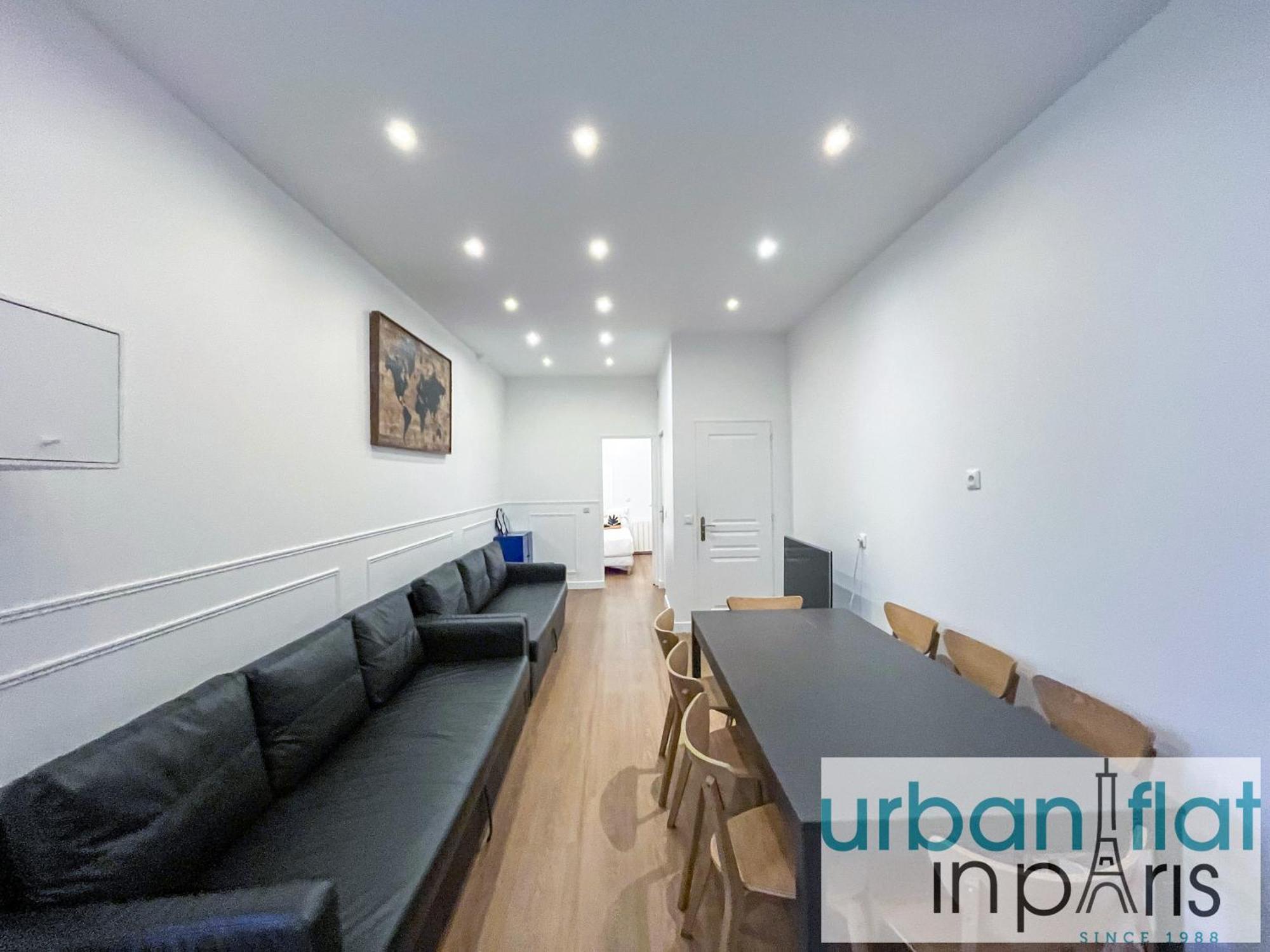파리 35 - Urban Montmartre 아파트 외부 사진