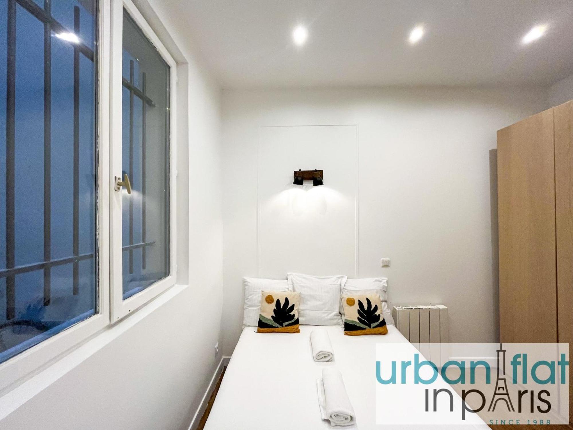 파리 35 - Urban Montmartre 아파트 외부 사진