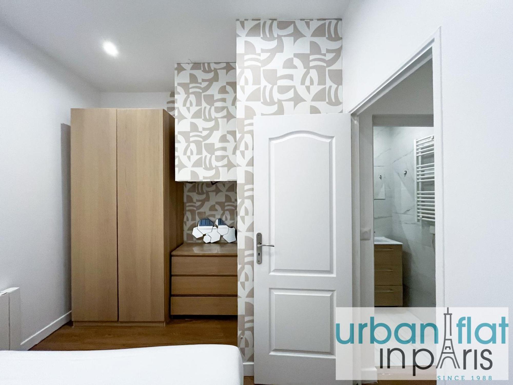 파리 35 - Urban Montmartre 아파트 외부 사진