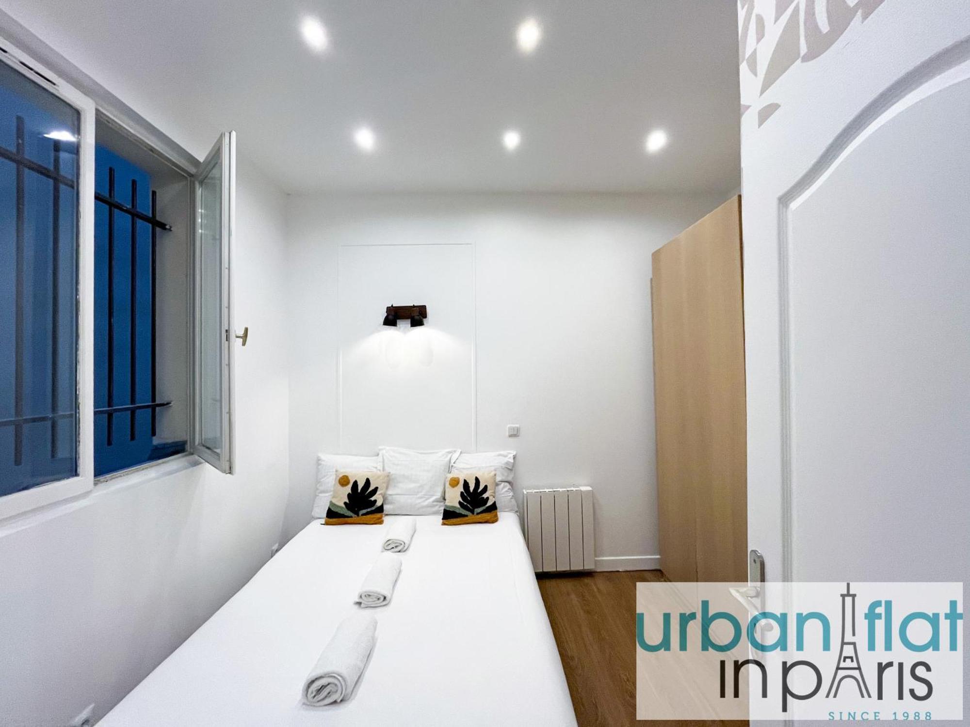 파리 35 - Urban Montmartre 아파트 외부 사진